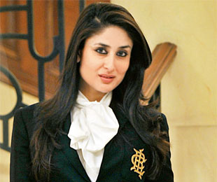 Kareena bags KJo-Balaji film